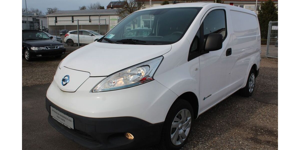 Nissan e-NV200 63.774 km 6.995 &euro; Bad Rappenau 74906