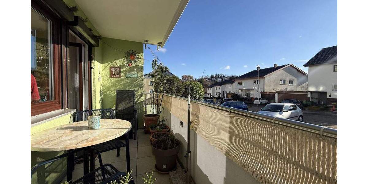 Etagenwohnung Oberderdingen - 3 Zimmer, 85 m&sup2;, 219.000&euro; | Angebot:25706297