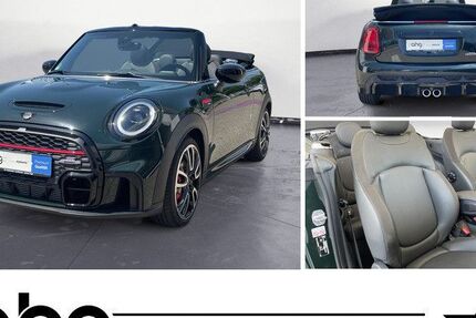 Mini John Cooper Works Cabrio 10.134 km 32.990 &euro; Bretten 75015