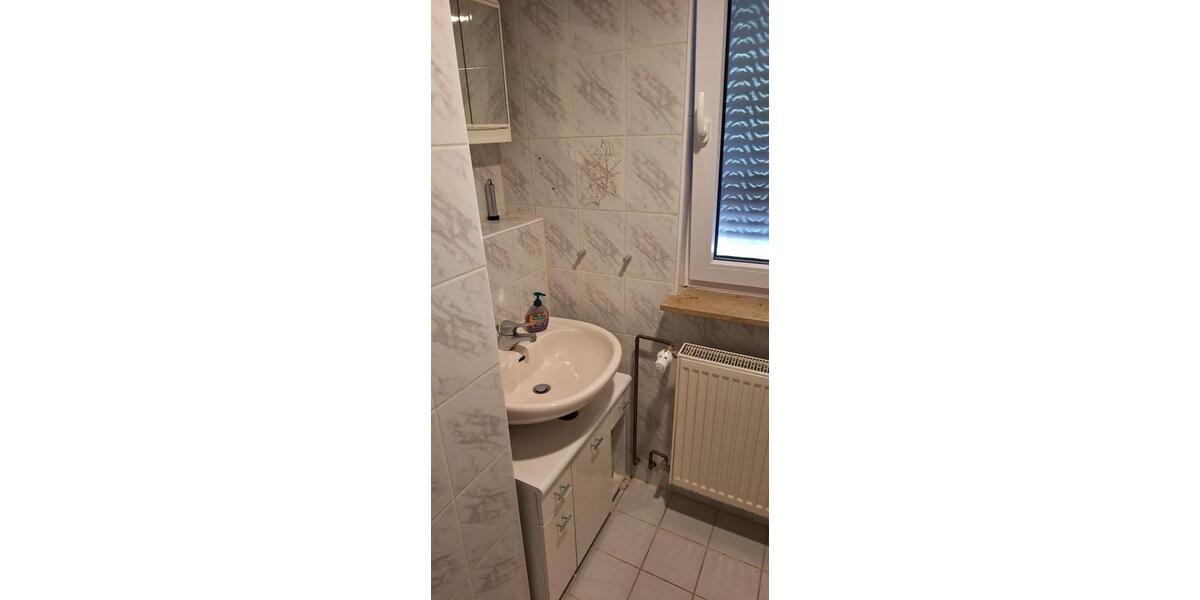 Maisonettenwohnung Neckarsulm - 1 Zimmer, 15 m&sup2;, 345&euro; | Angebot:25612123