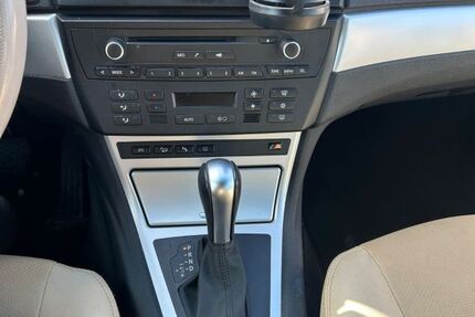 BMW X3 M 194.000 km 7.800 &euro; Walheim 74399