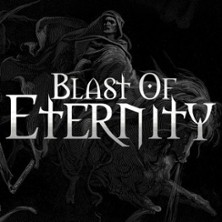 Blast Of Eternity Festival 2026 06.11.2026 Freies Kulturzentrum Maschinenfabrik