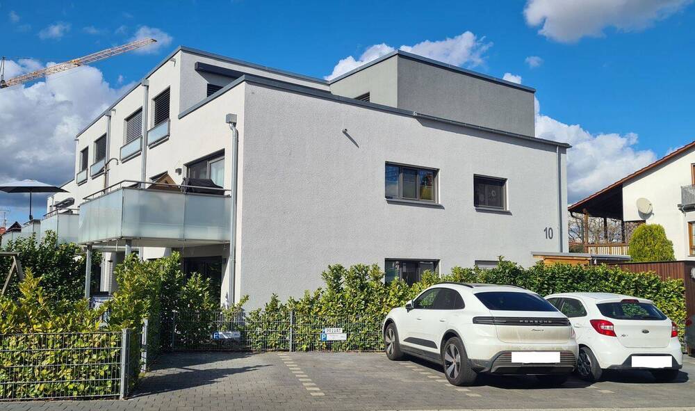 Etagenwohnung Sersheim - 3 Zimmer, 77 m&sup2;, 399.000&euro; | Angebot:25939098