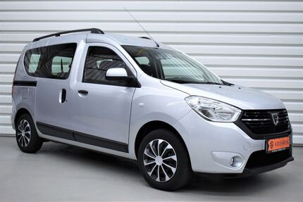 Dacia Dokker 129.350 km 9.790 &euro; Forst 76694