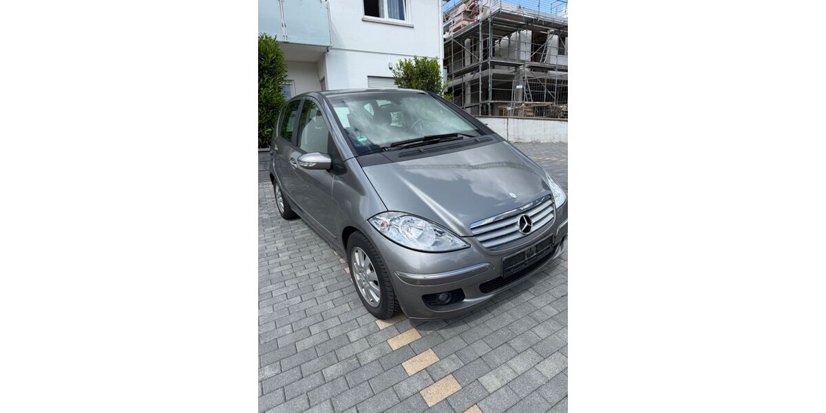 Mercedes-Benz A 170 102.000 km 4.790 &euro; Obrigheim 74847