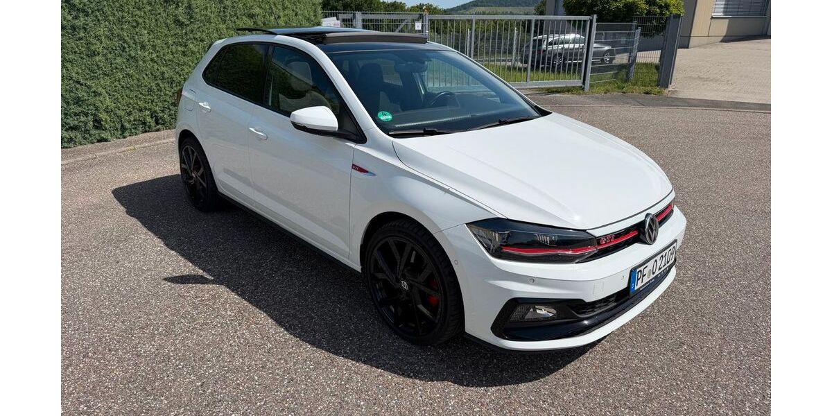 VW Polo 69.845 km 20.500 &euro; Mühlacker 75417
