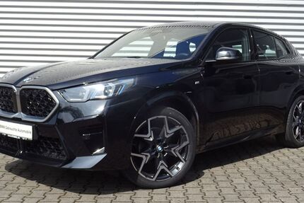 BMW X2 26.873 km 38.895 &euro; Bietigheim-Bissingen 74321