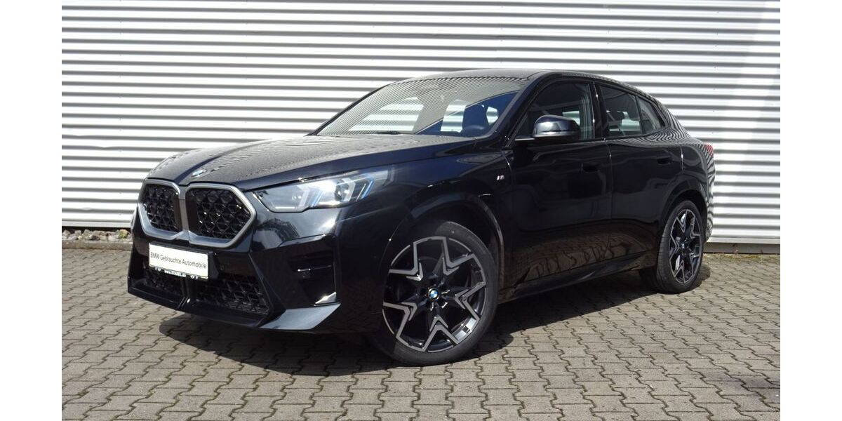 BMW X2 26.873 km 38.895 &euro; Bietigheim-Bissingen 74321