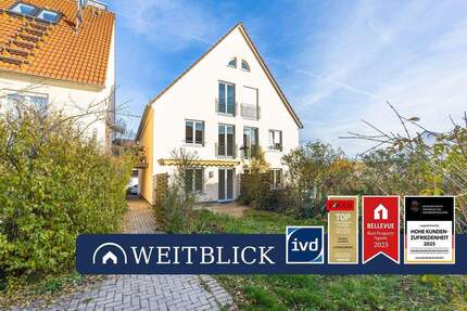 Haus Pleidelsheim - 5 Zimmer, 121 m&sup2;, 399.000&euro; | Angebot:25697990