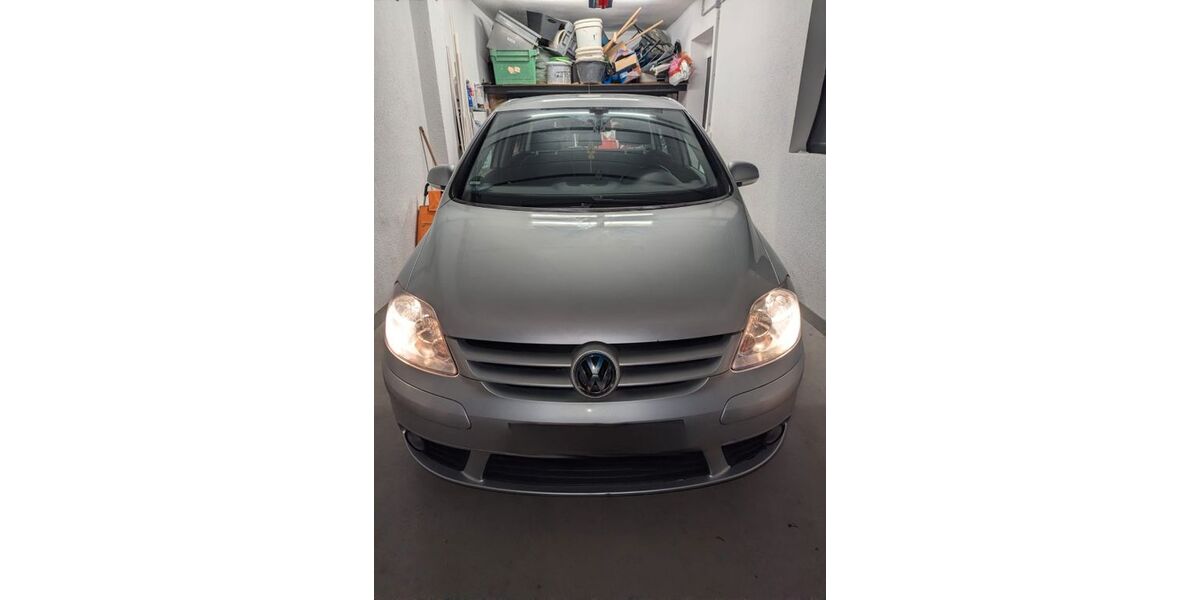 VW Golf Plus 117.000 km 3.999 &euro; Untergruppenbach 74199