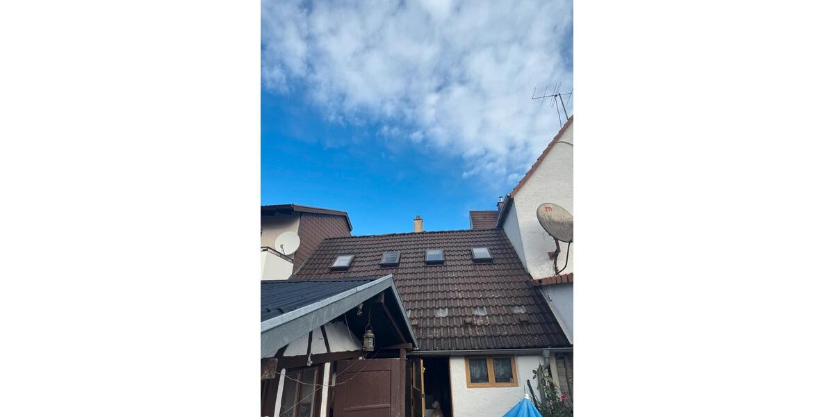 Reihenhaus Bruchsal - 6 Zimmer, 160 m&sup2;, 270.000&euro; | Angebot:26548980