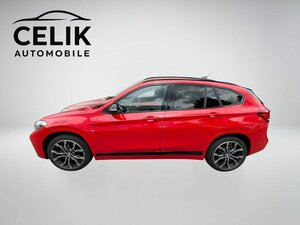 BMW X1 xDrive 18 d M Sport 153.000 km 15.990 &euro; Neckarsulm 74172