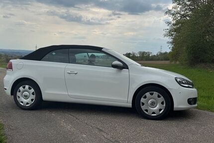 VW Golf 130.000 km 9.800 &euro; Epfenbach 74925
