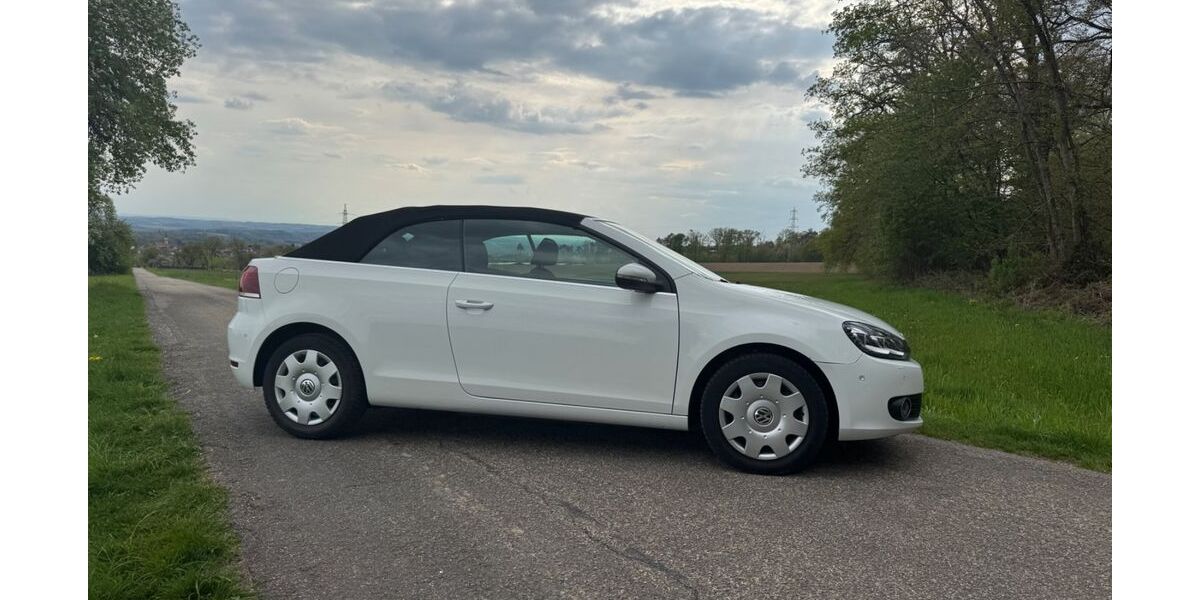 VW Golf 130.000 km 9.800 &euro; Epfenbach 74925