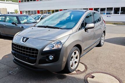 Peugeot 3008 110.000 km 2.500 &euro; Mosbach 74821