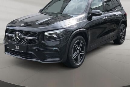 Mercedes-Benz GLB 200 9.910 km 47.779 &euro; Neckarsulm-Obereisesheim 74172