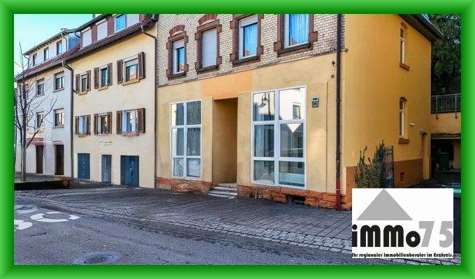 Gewerbeobjekt Mühlacker - 2 Zimmer, 890&euro; | Angebot:25773443