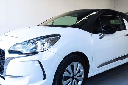 DS Automobiles DS3 87.000 km 7.455 &euro; Heilbronn-Talheim 74388