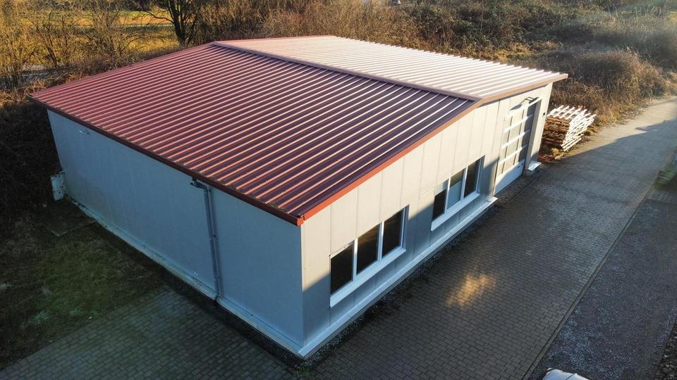 Gewerbeobjekt Obrigheim - 1.500&euro; | Angebot:25756918