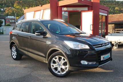 Ford Kuga 106.140 km 6.850 &euro; Niefern-Öschelbronn 75223