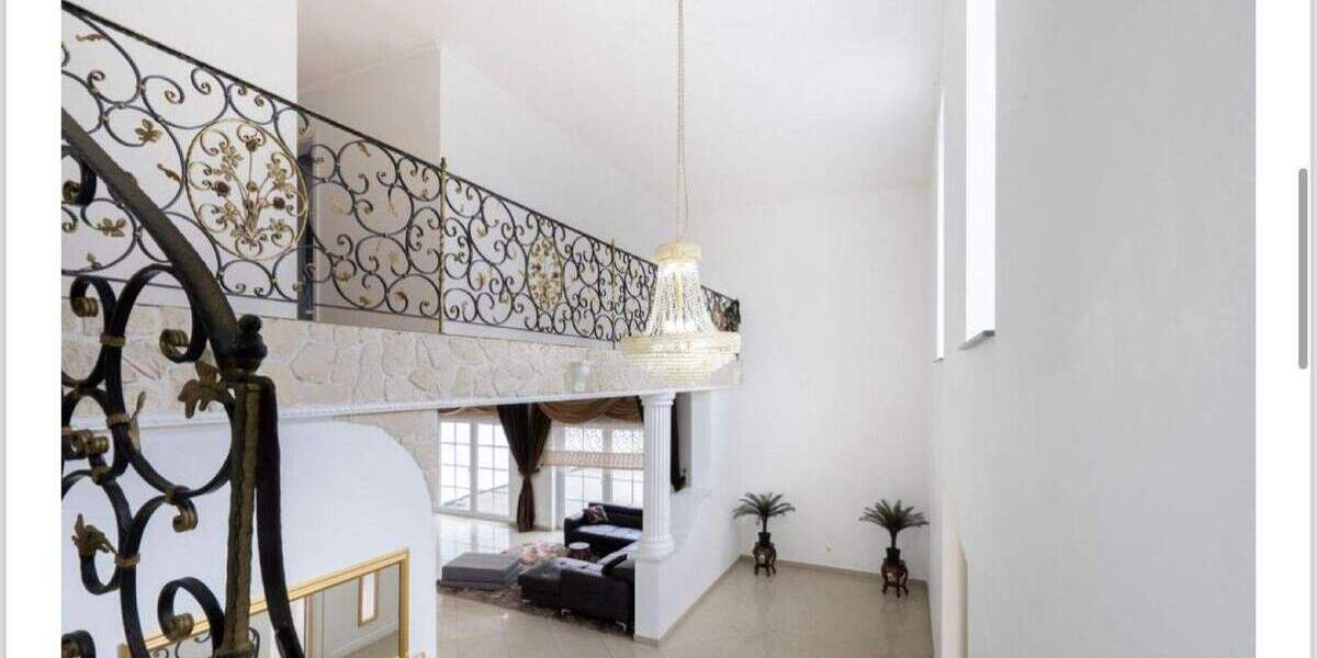 Einfamilienhaus Nordheim - 7 Zimmer, 282 m&sup2;, 1.198.000&euro; | Angebot:25730292