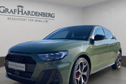 Audi A1 17.500 km 35.900 &euro; Bruchsal 76646