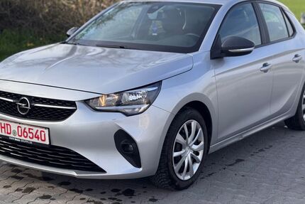 Opel Corsa 83.454 km 7.190 &euro; Wiesloch 69168