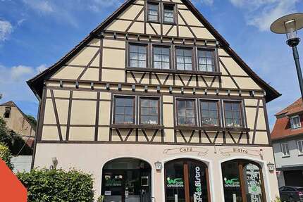 Gewerbeobjekt Mühlacker-Dürrmenz Dürrmenz - 450.000&euro; | Angebot:26686476