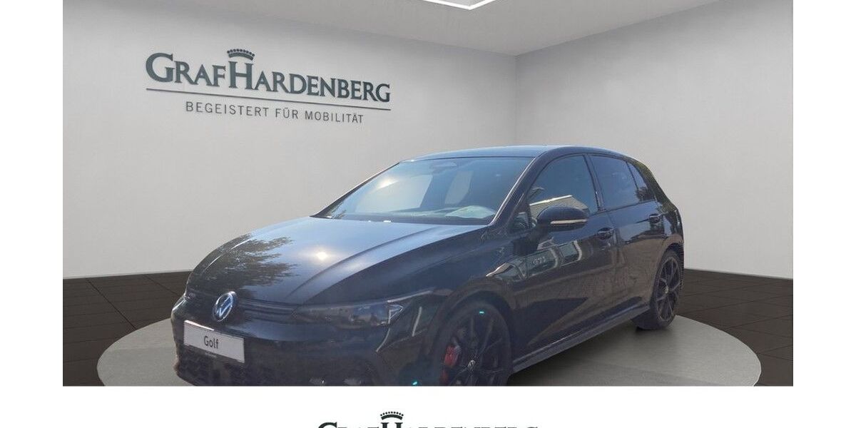 VW Golf 1.500 km 42.900 &euro; Bruchsal 76646