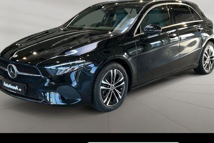 Mercedes-Benz A 200 17.590 km 28.969 &euro; Heilbronn 74072