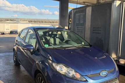 Ford Fiesta 236.000 km 2.100 &euro; Löchgau 74369