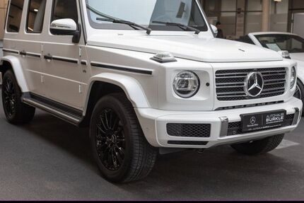 Mercedes-Benz G 500 19.988 km 159.850 &euro; Kraichtal 76703