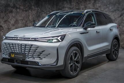 Baic Andere 20 km 34.990 &euro; Bruchsal 76646