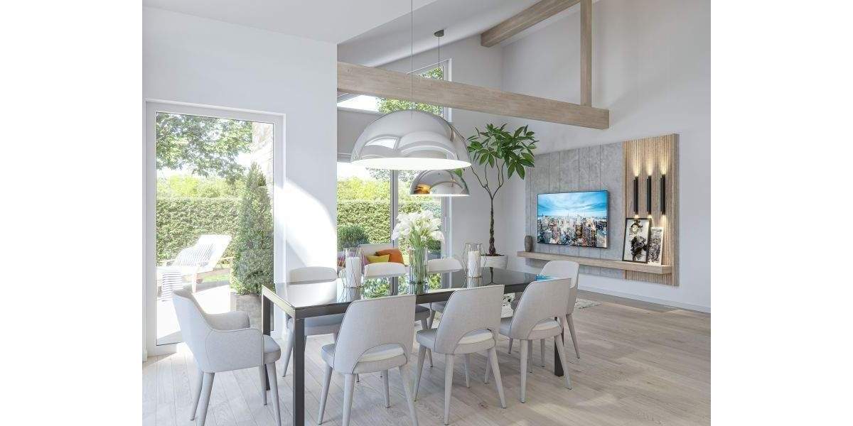 Bungalow Obrigheim-Mörtelstein Mörtelstein - 3 Zimmer, 111 m&sup2;, 574.000&euro; | Angebot:25681927