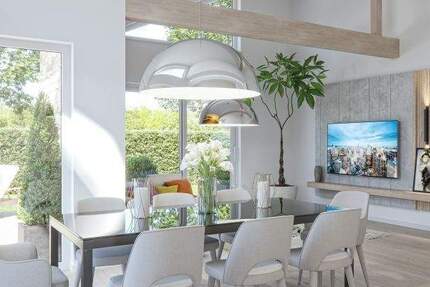 Haus Obrigheim-Mörtelstein Mörtelstein - 3 Zimmer, 111 m&sup2;, 574.000&euro; | Angebot:25681927