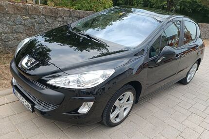 Peugeot 308 99.500 km 3.800 &euro; Unterheinriet 74199