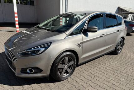 Ford Galaxy 116.000 km 15.499 &euro; Heilbronn 74074