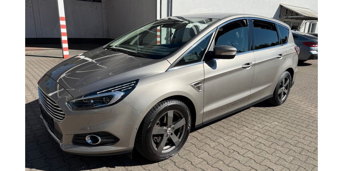 Ford Galaxy 116.000 km 15.499 &euro; Heilbronn 74074