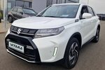 Suzuki Vitara 1.4 Boosterjet Hybrid Allgrip Comfort+ 2.500 km 27.840 &euro; Obrigheim-Asbach 74847