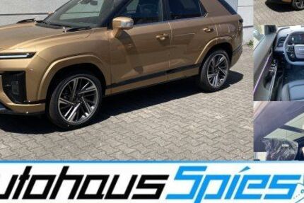 KGM Actyon 10.666 km 32.990 &euro; Heilbronn 74076