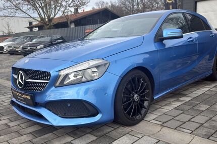 Mercedes-Benz A 220 128.682 km 13.999 &euro; Bruchsal 76646