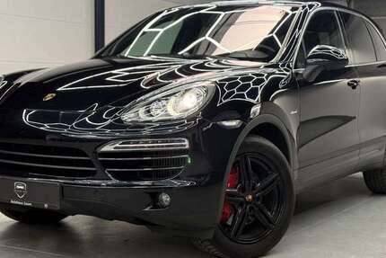 Porsche Cayenne 103.660 km 30.200 &euro; Sinsheim 74889