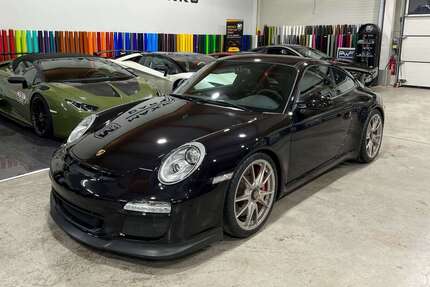 Porsche 997 21.997 km 199.997 &euro; Mosbach, Stadt 74821