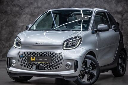 Smart ForTwo 6.051 km 19.444 &euro; Bruchsal 76646