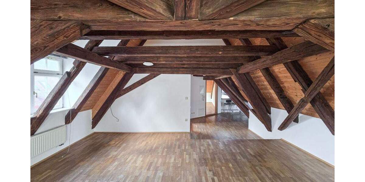 Etagenwohnung Brackenheim - 3 Zimmer, 87 m&sup2;, 260.000&euro; | Angebot:25660974