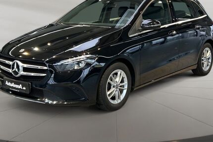 Mercedes-Benz B 180 137.344 km 16.979 &euro; Neckarsulm-Obereisesheim 74172