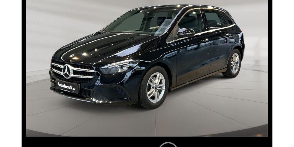 Mercedes-Benz B 180 137.344 km 16.979 &euro; Neckarsulm-Obereisesheim 74172