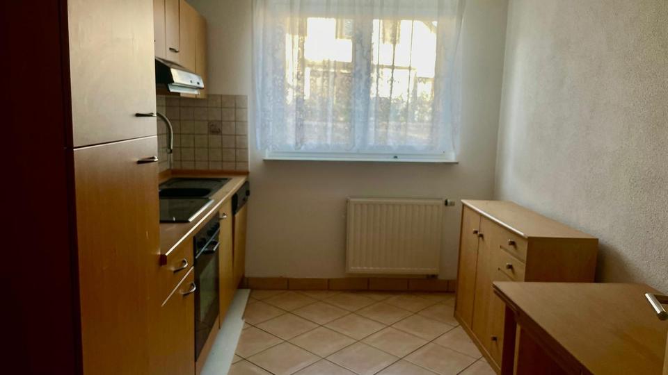 Etagenwohnung Heilbronn Frankenbach - 2 Zimmer, 64 m&sup2;, 700&euro; | Angebot:25384279