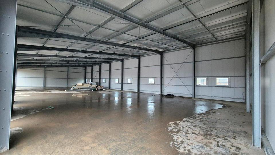 Gewerbeobjekt Gemmingen - 7&euro; | Angebot:25051754