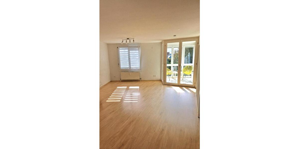 Etagenwohnung Heilbronn Kernstadt - 2 Zimmer, 52 m&sup2;, 950&euro; | Angebot:25432088